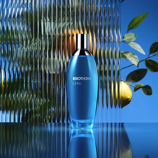 Biotherm L'Eau Fragrance Of Lait Corporel 100ml