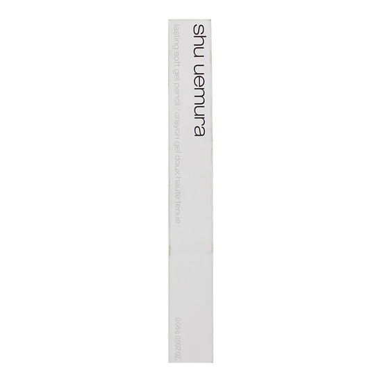 Shu Uemura Art of Hair Lasting Soft Gel Pencil M Rusty Red