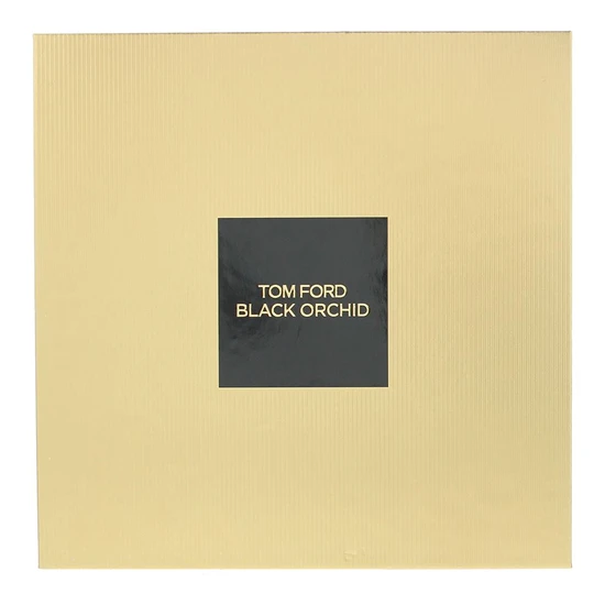 Tom Ford Black Orchid Eau De Parfum Gift Set 50ml + 10ml