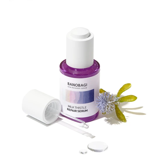 Banobagi Milk Thistle Repair Serum 30ml