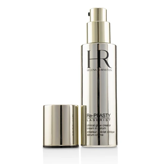 Helena Rubinstein Re-Plasty Laserist Clinical Glow Creator Cream In Serum 30ml