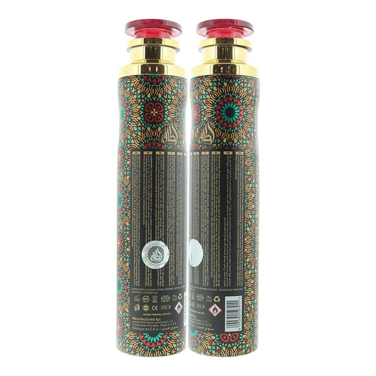 Lattafa Ajwad Room Spray 300ml