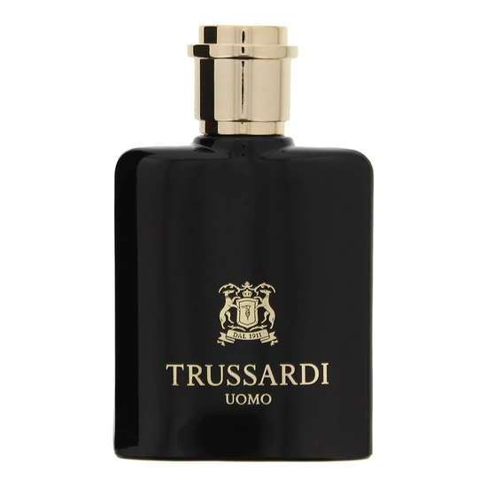 Trussardi Uomo Eau De Toilette 50ml