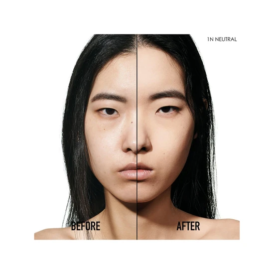 DIOR Forever Natural Velvet Compact Foundation 1n