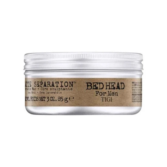 TIGI Bed Head Matte Separation Workable Wax