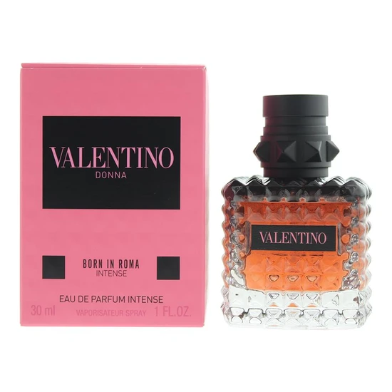 Valentino Donna Born In Roma Intense Eau De Parfum 30ml