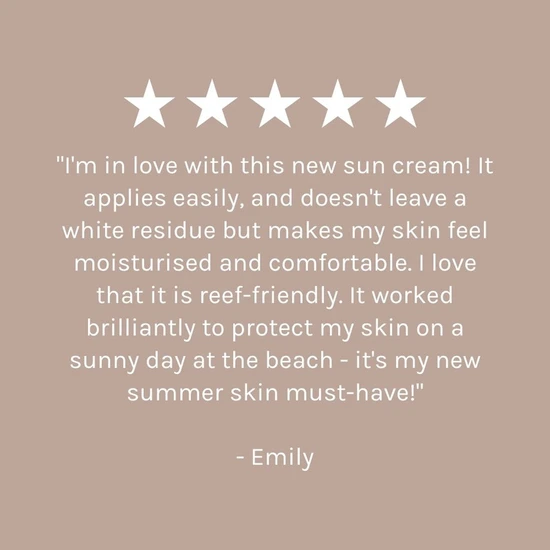 Evolve Beauty Climate Defence Facial Cream SPF 30 40ml