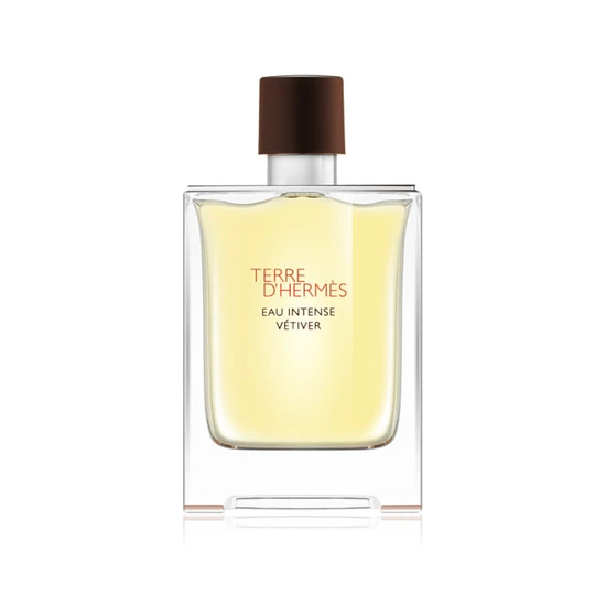 Hermès Eau Intense Vetiver Eau De Parfum 50ml