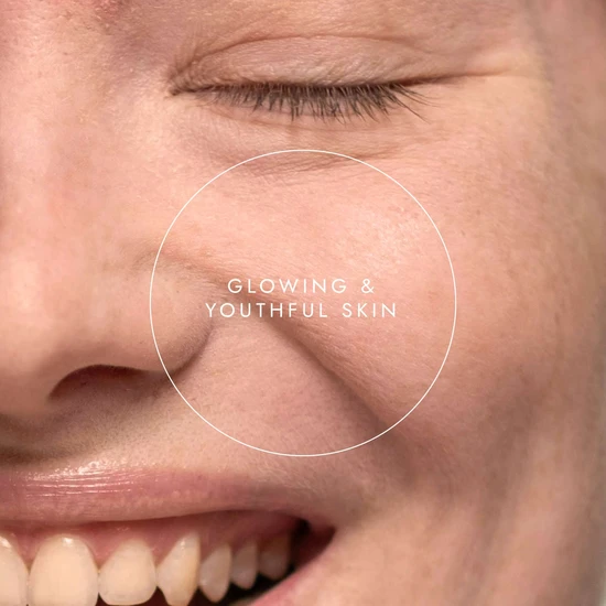 Fushi Herbal & Vitamin Blends Vegan Collagen Builder 120 Capsules