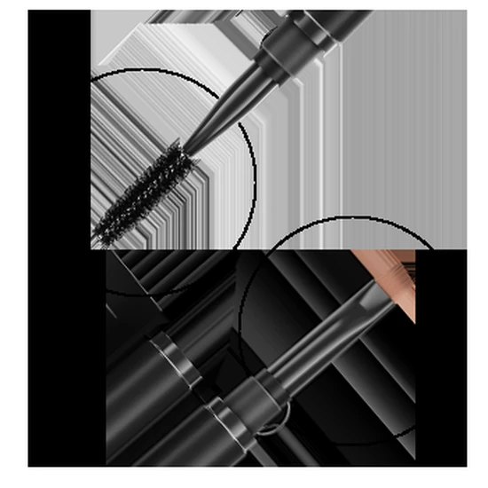 Nanobrow STYLING BRUSH