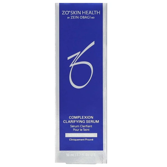 ZO Skin Health Complexion Clarifying Serum 50ml