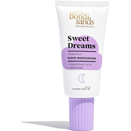 Bondi Sands Sweet Dreams Night Moisturiser 50ml