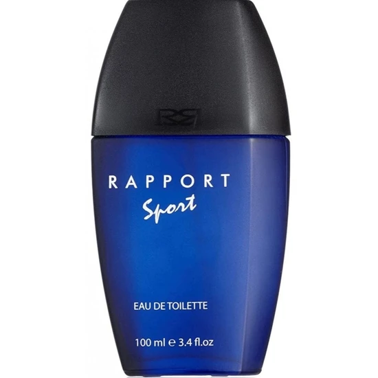 Dana Rapport Sport Eau De Toilette 100ml