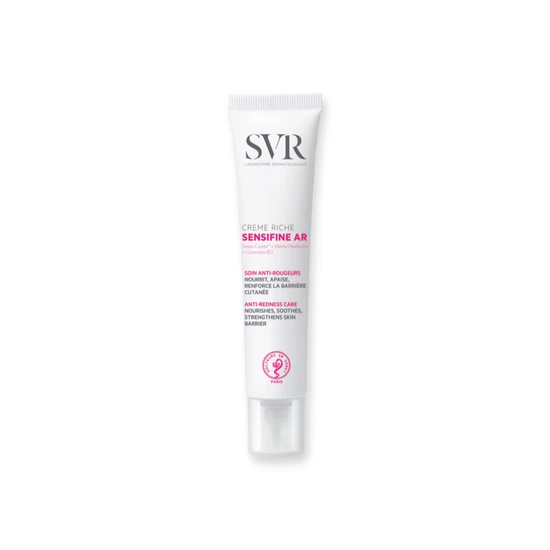 SVR SENSIFINE AR Rich Anti-Redness Cream 40ml
