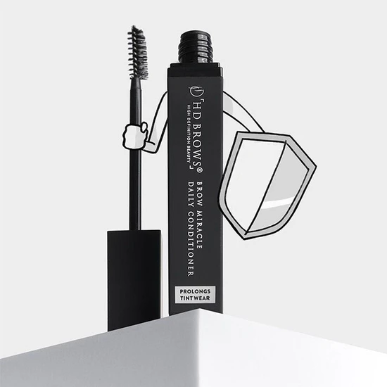 HD Brows Brow Miracle Daily Conditioner 7ml