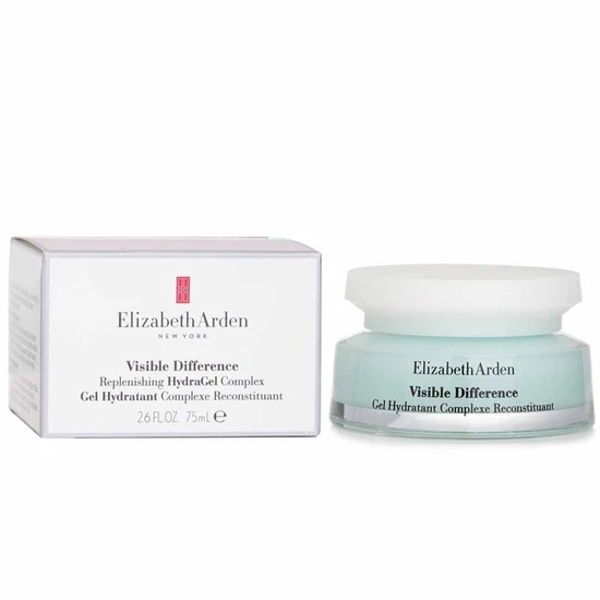 Elizabeth Arden Visible Difference Hydragel Cream 75ml