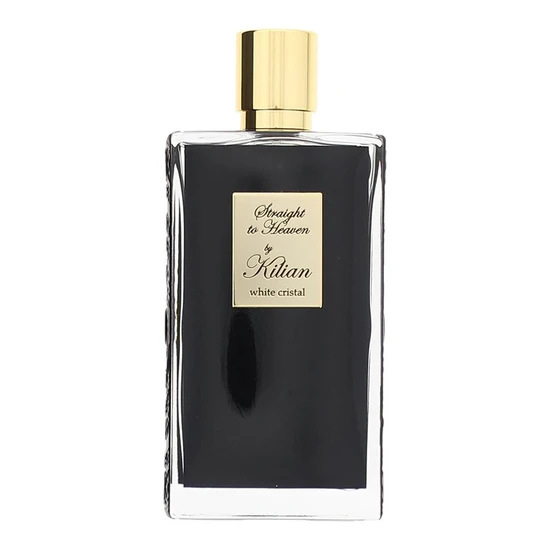 Kilian Straight To Heaven White Cristal Eau De Parfum 100ml