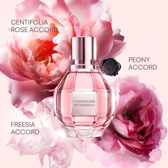 VIKTOR&ROLF Flowerbomb Eau De Parfum 7ml