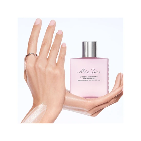 DIOR Miss Dior Conforting Body Milk 175ml