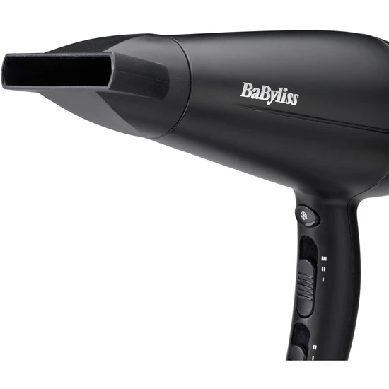 BaByliss D563DE Hair Dryer