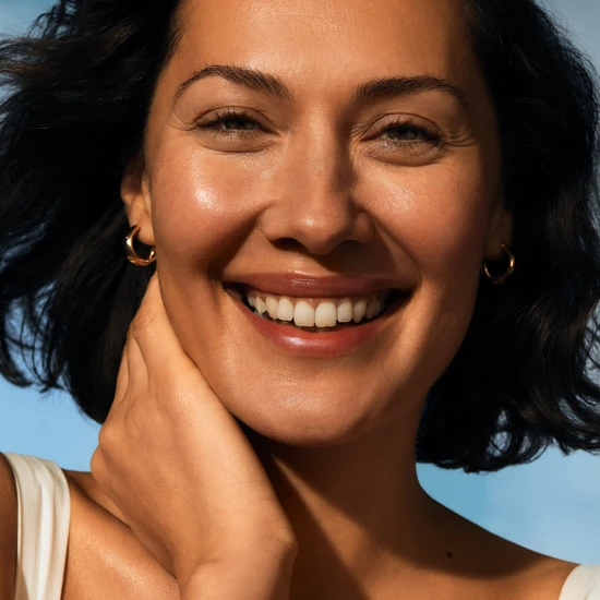 Irene Forte Aloe Face Cream