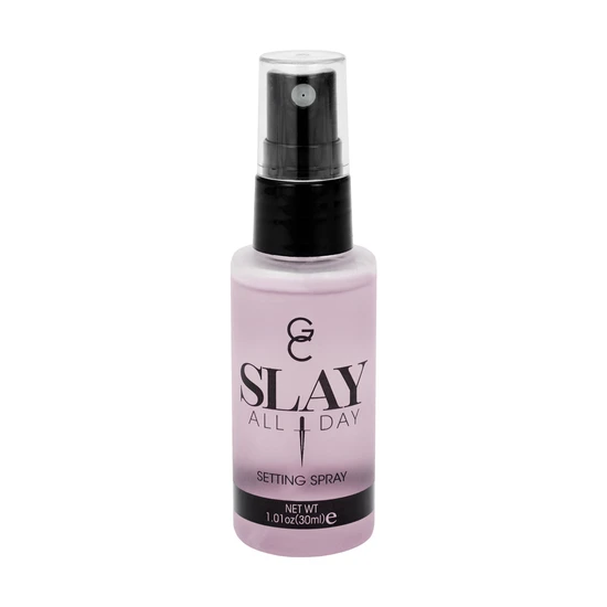 Gerard Cosmetics Slay All Day Setting Spray Mini Lavender