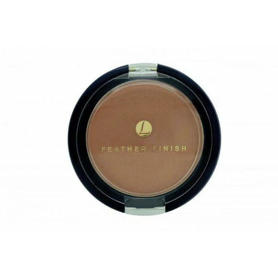 Mayfair Feather Finish Blusher Soft Sable