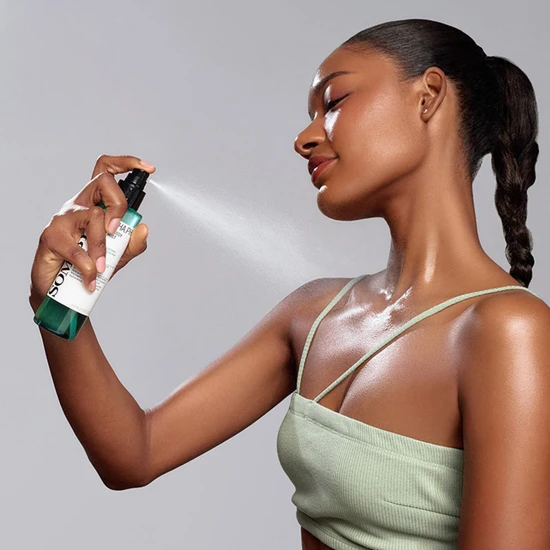 Some by Mi AHA-BHA-PHA Body Toner Mist 140ml