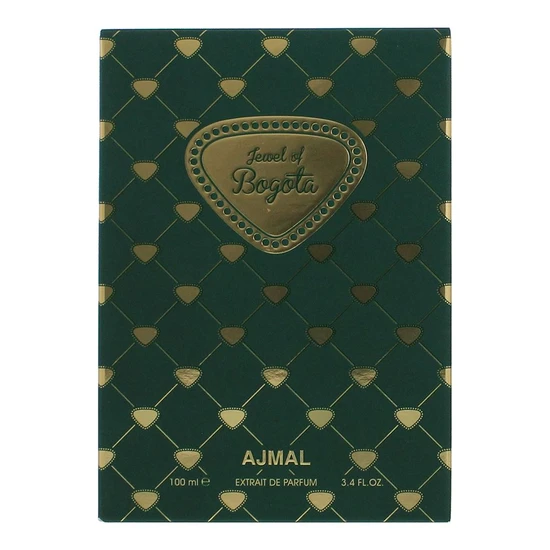Ajmal Jewel Of Bogota Extrait De Parfum 100ml