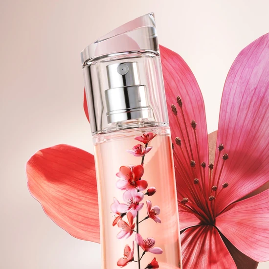 Flower By Kenzo Ikebana Sakura Eau De Parfum 75ml