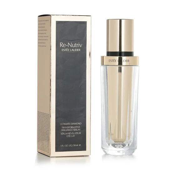 Estée Lauder Re-Nutriv Ultimate Diamond Transformative Brilliance Serum 30ml