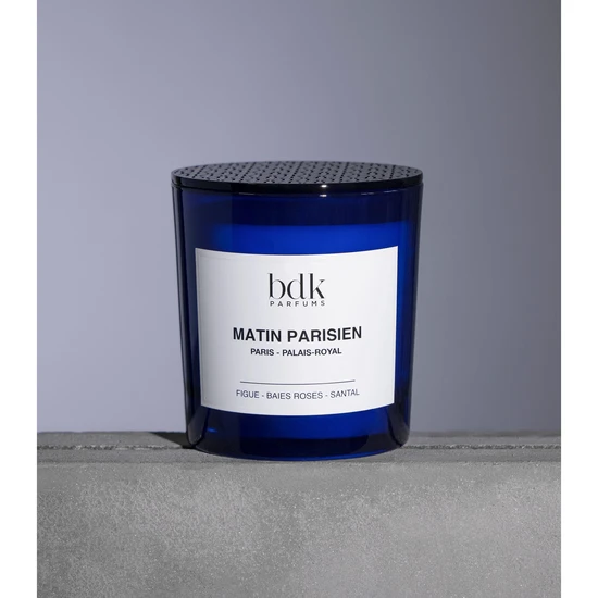 bdk Parfums Matin Parisien Scented Candle 250g