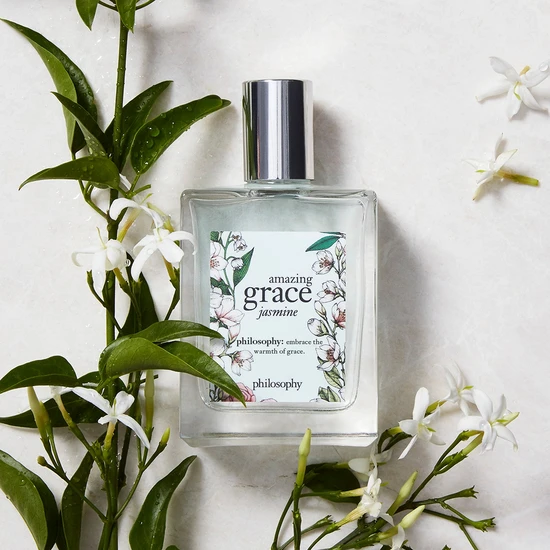 Philosophy Amazing Grace Jasmine Eau De Toilette 60ml