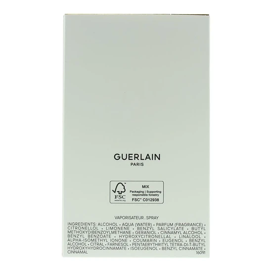 GUERLAIN Chamade Eau De Toilette 75ml