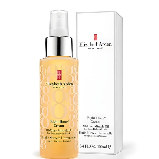 Elizabeth Arden Eight Hour All Over Miracle Oil
