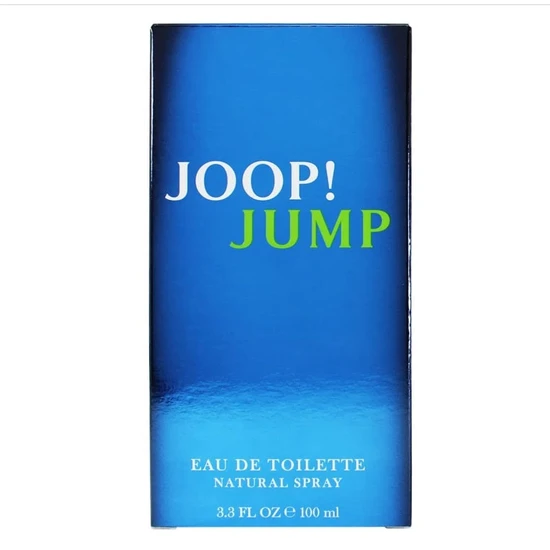 JOOP! Jump Eau De Toilette 100ml