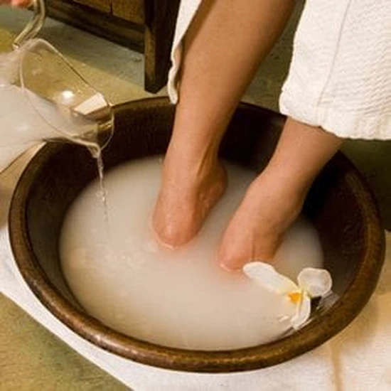 Cuccio Milk & Honey Milk Bath 907g