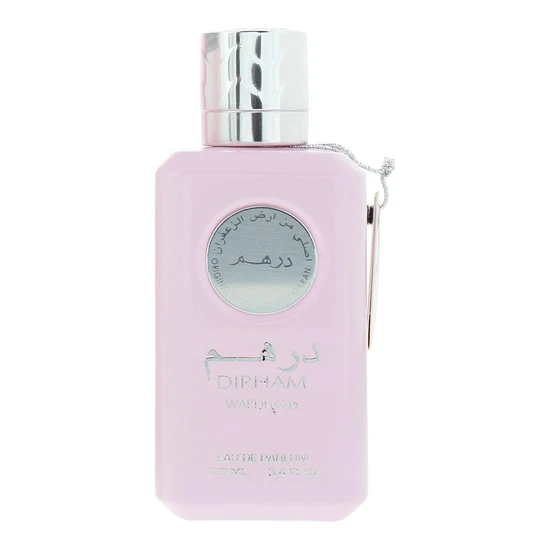 Ard Al Zaafaran Dirham Wardi Eau De Parfum 100ml