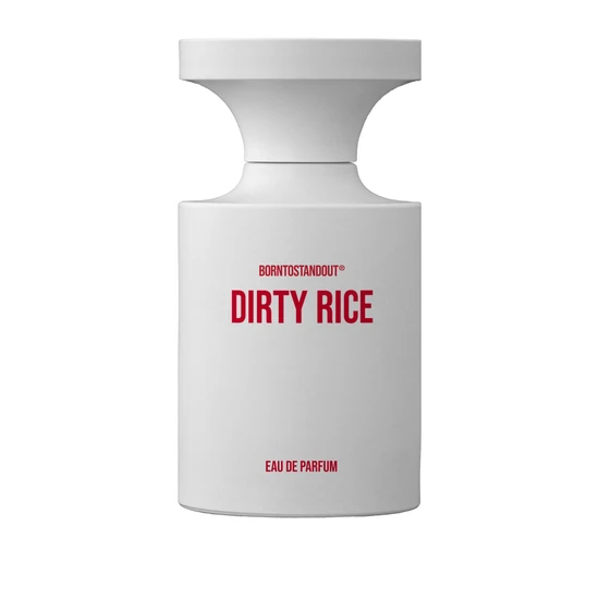 BornToStandOut DIRTY RICE Eau De Parfum 15ml