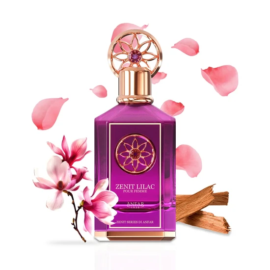 Anfar 1950 Zenit Lilac Extrait Parfum 100ml