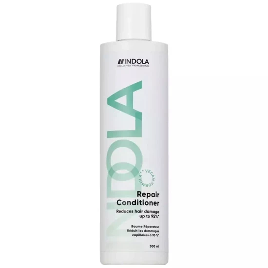 Indola Professional Vegan Repair Conditioner 300ml