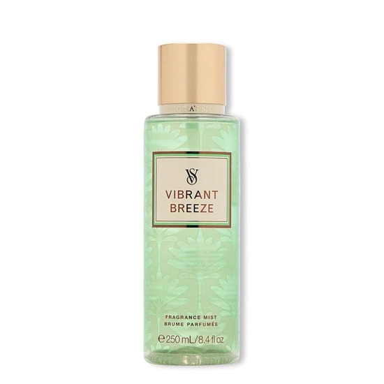 Victoria's Secret Vibrant Breeze Fragrance Mist 250ml