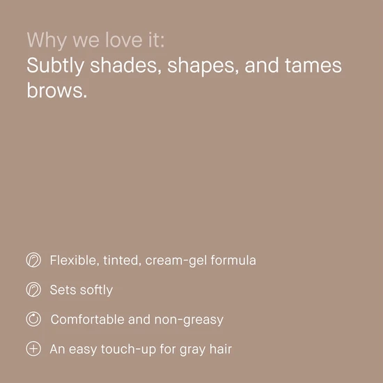 Bobbi Brown Natural Brow Shaper 4.4ml