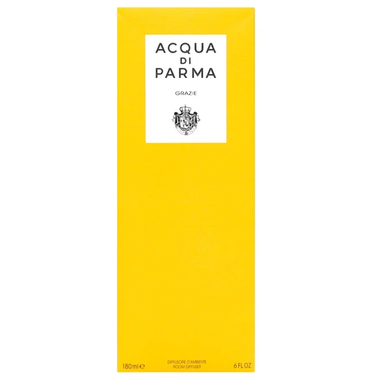 Acqua Di Parma Grazie Diffuser 180ml
