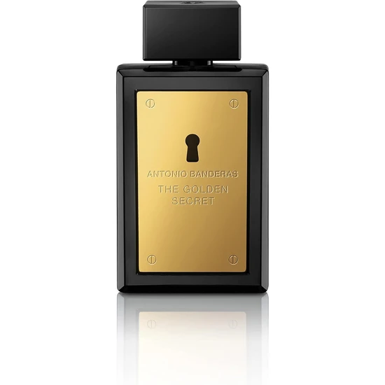 Antonio Banderas The Golden Secret Eau De Toilette 100ml