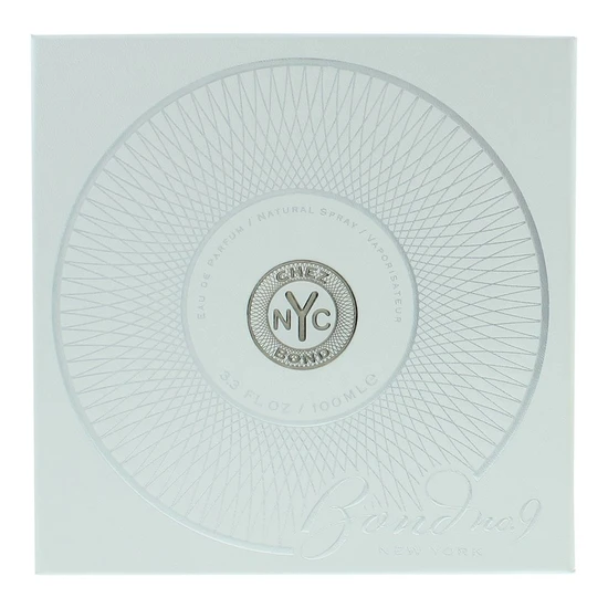 Bond No 9 Chez Bond Eau De Parfum 100ml