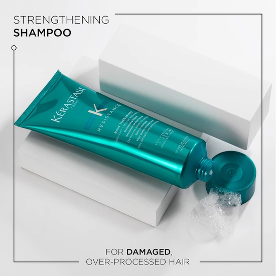 Kérastase Resistance Bain Therapiste Shampoo