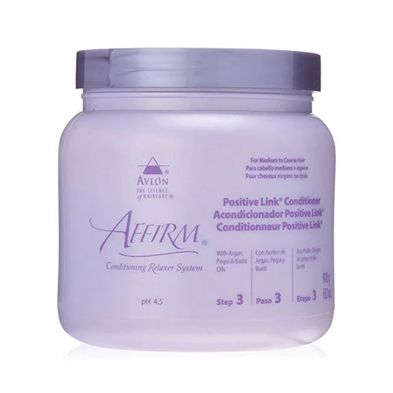Avlon Affirm Positive Link Conditioner 455g