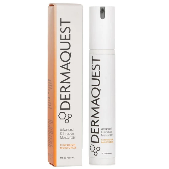 Dermaquest Advanced C Infusion Moisturiser 29.6ml