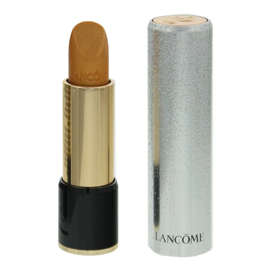 Lancôme L'Absolu Rouge Holiday Edition Sheer Lipstick 503 Golden Holiday